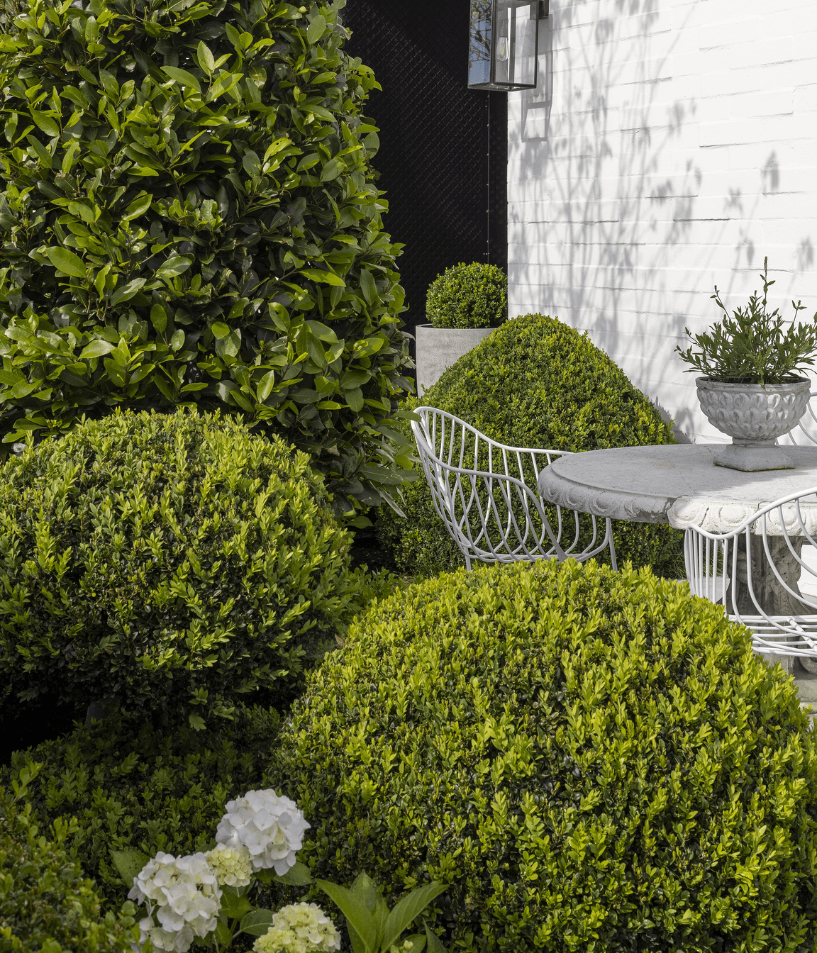 Lucerne Road, Remuera