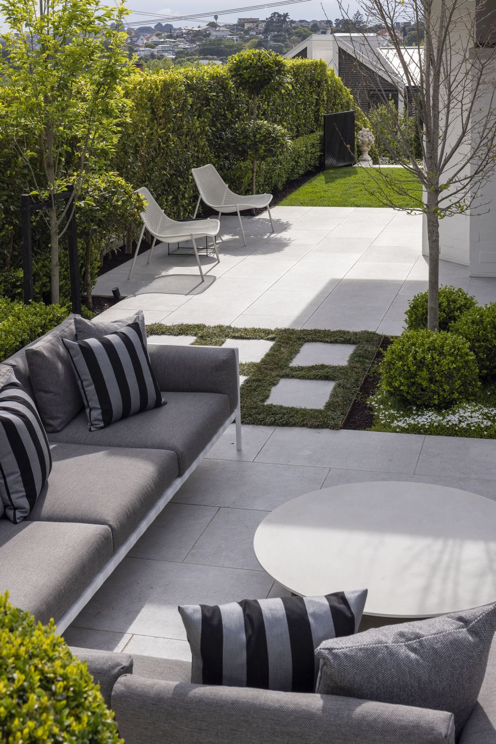 Lucerne Road, Remuera