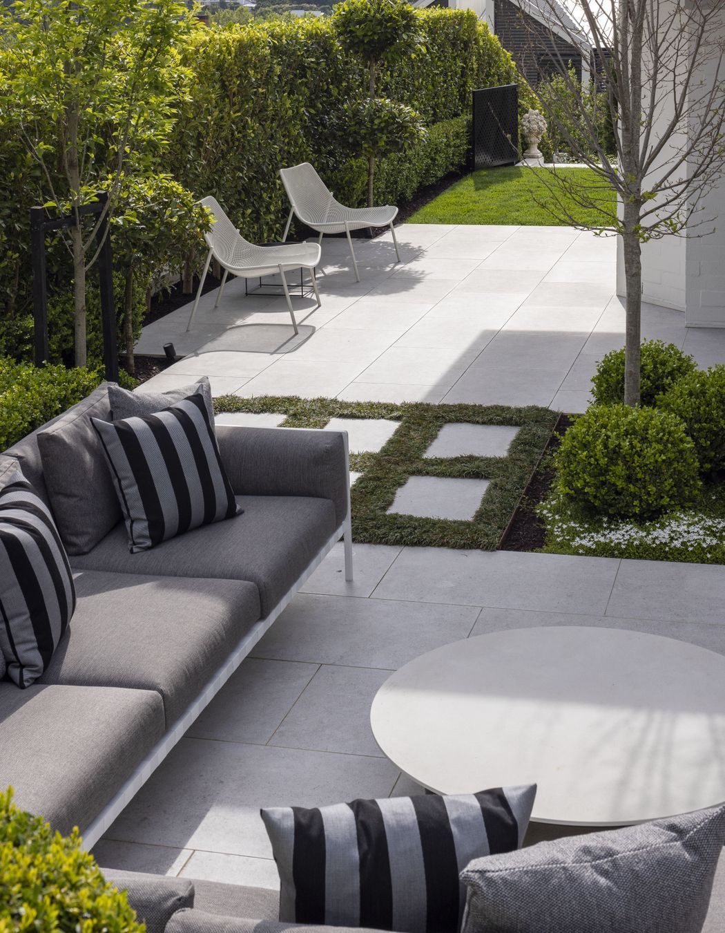 Lucerne Road, Remuera