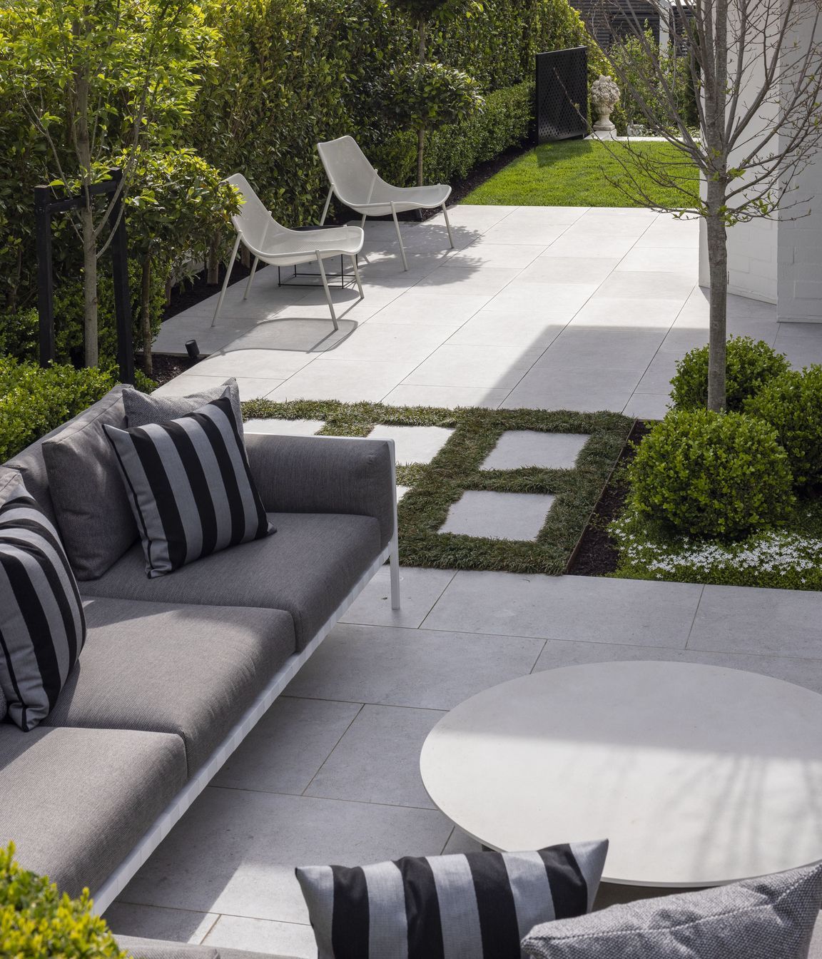 Lucerne Road, Remuera