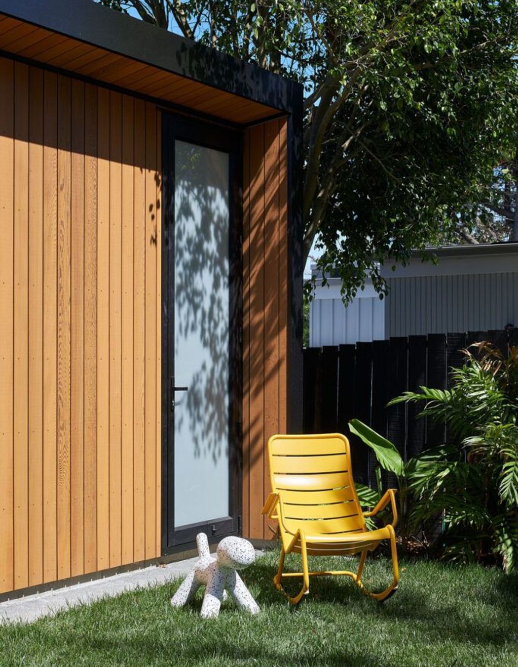 Westmere Pool & Garage