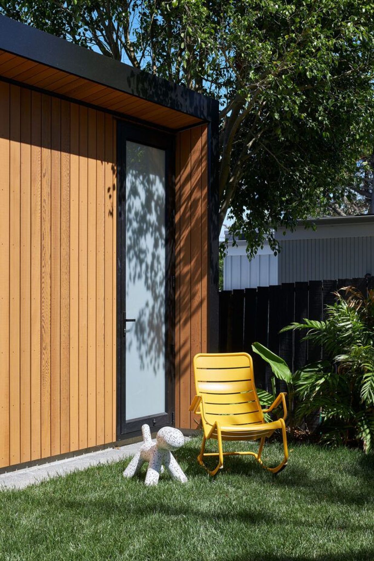Westmere Pool & Garage
