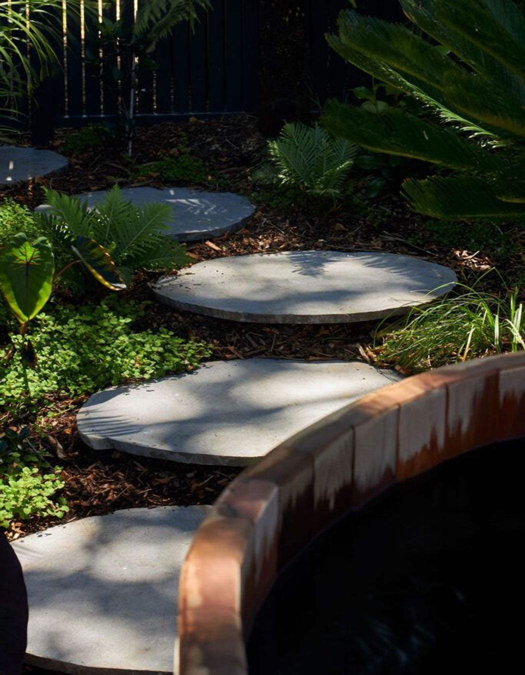 Westmere Pool & Garage