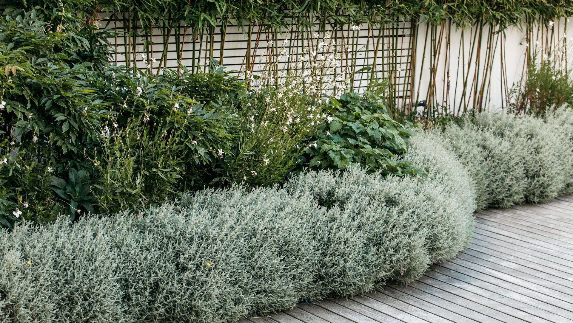 Pool Garden banner