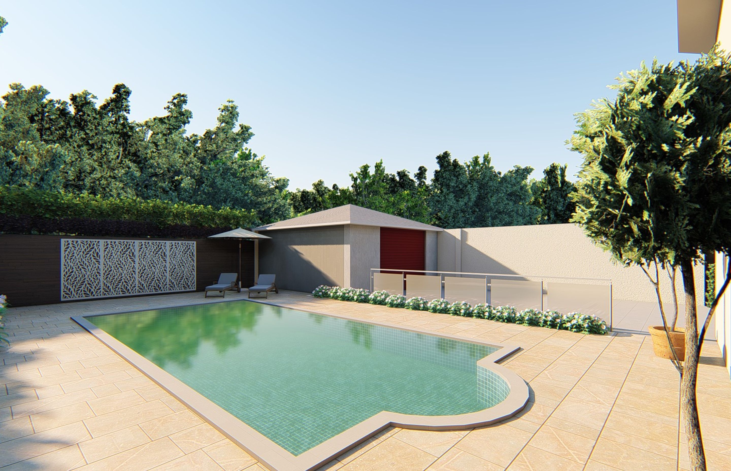 Beautiful Bentleigh Build