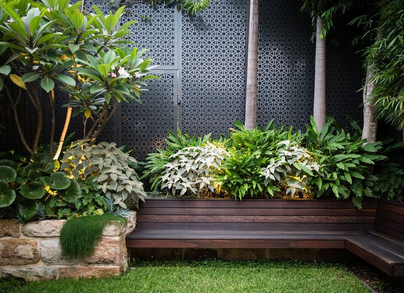 Randwick Secret Garden