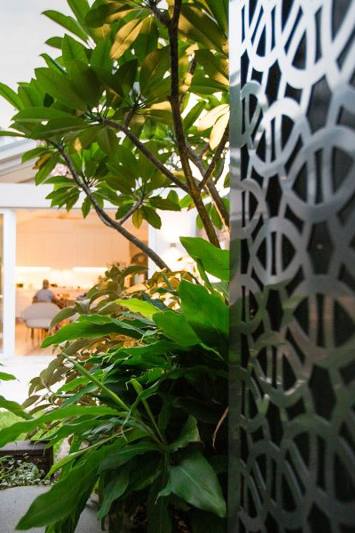 Randwick Secret Garden