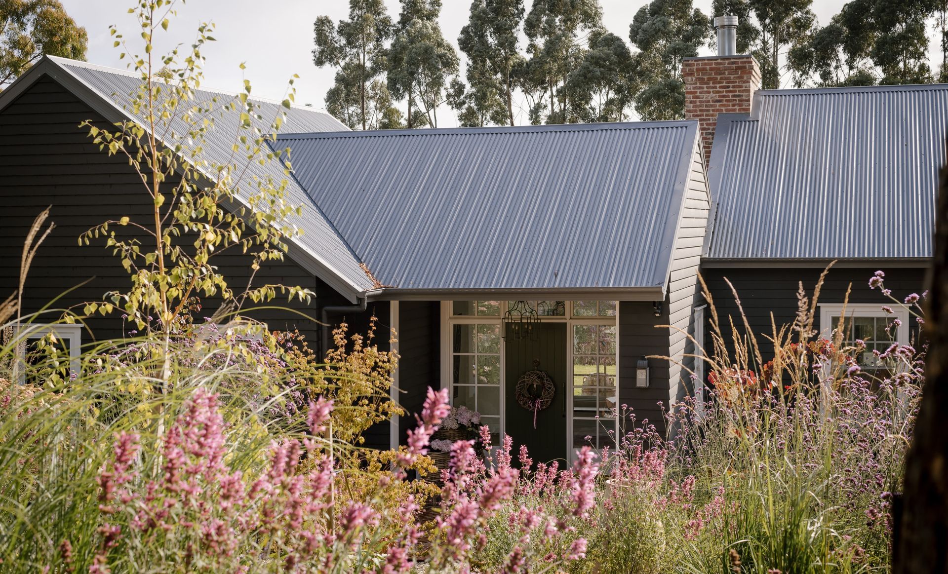 Red Hill Cottage
