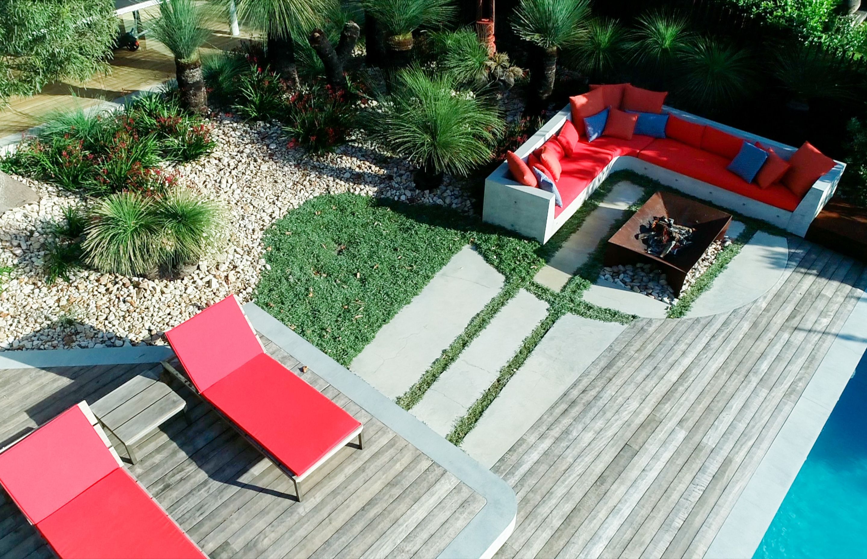 A Dream Australian Garden
