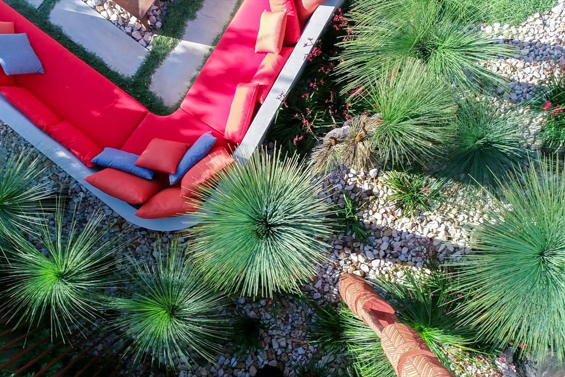 A Dream Australian Garden
