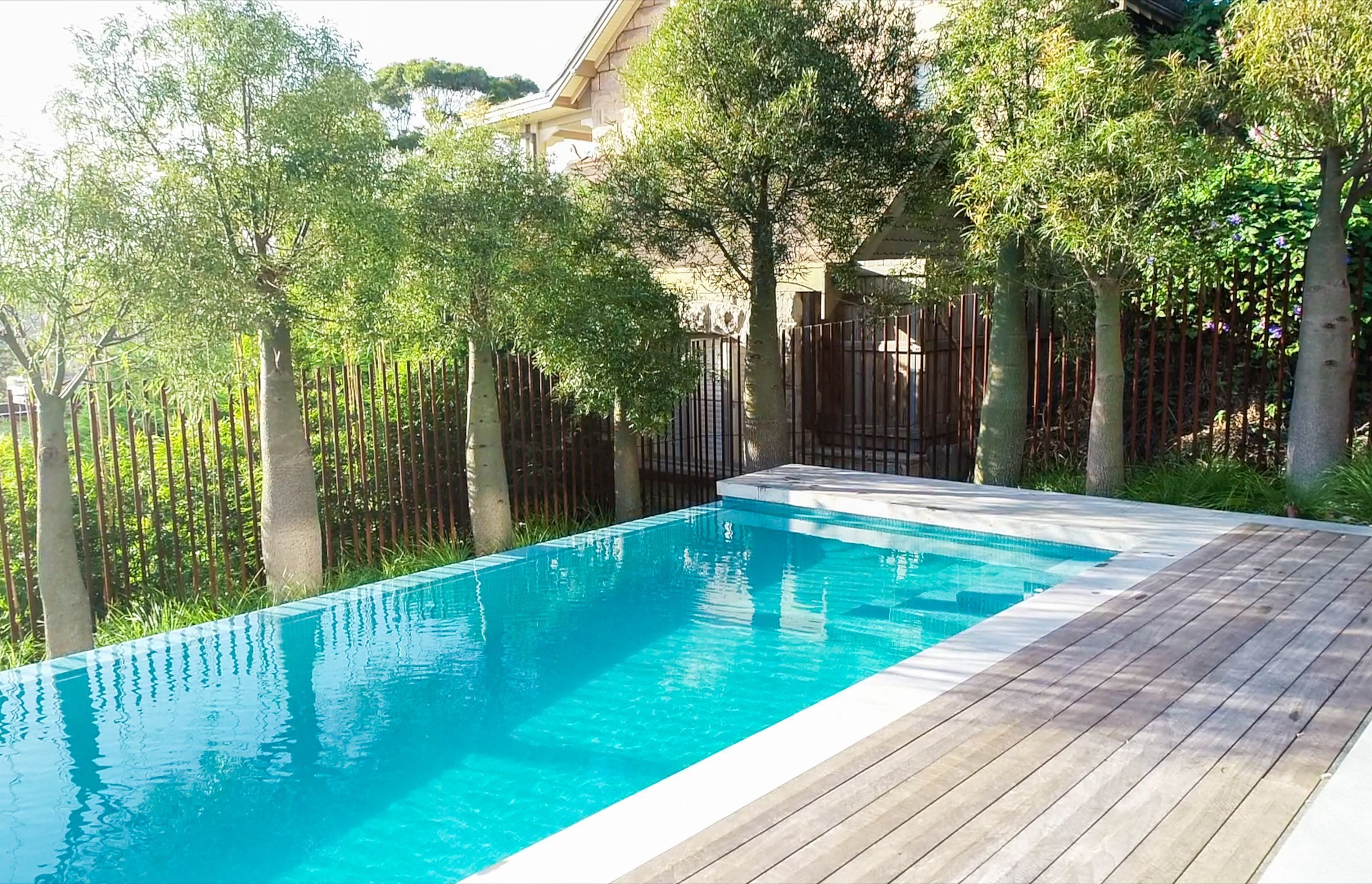 A Dream Australian Garden
