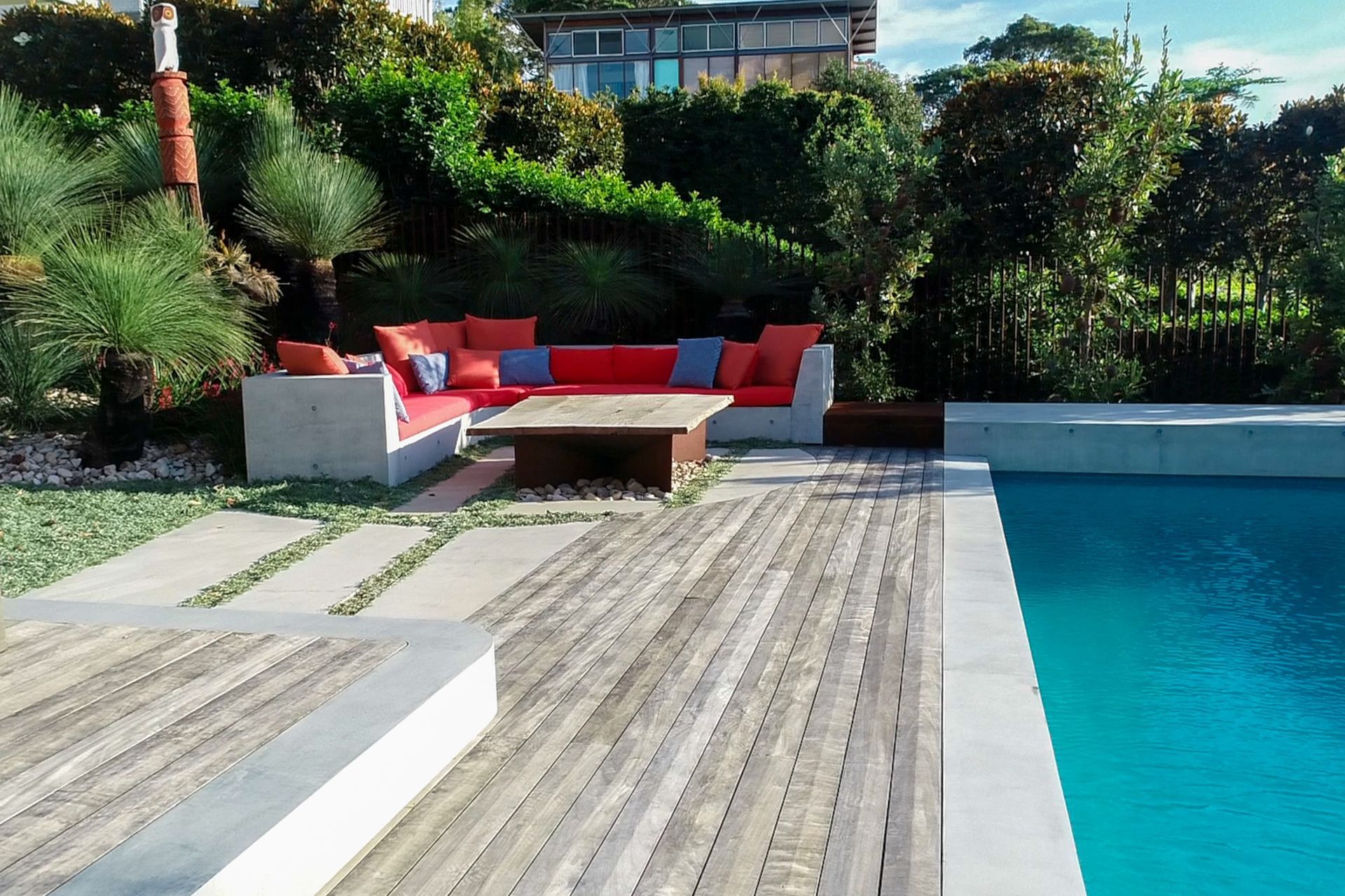 A Dream Australian Garden