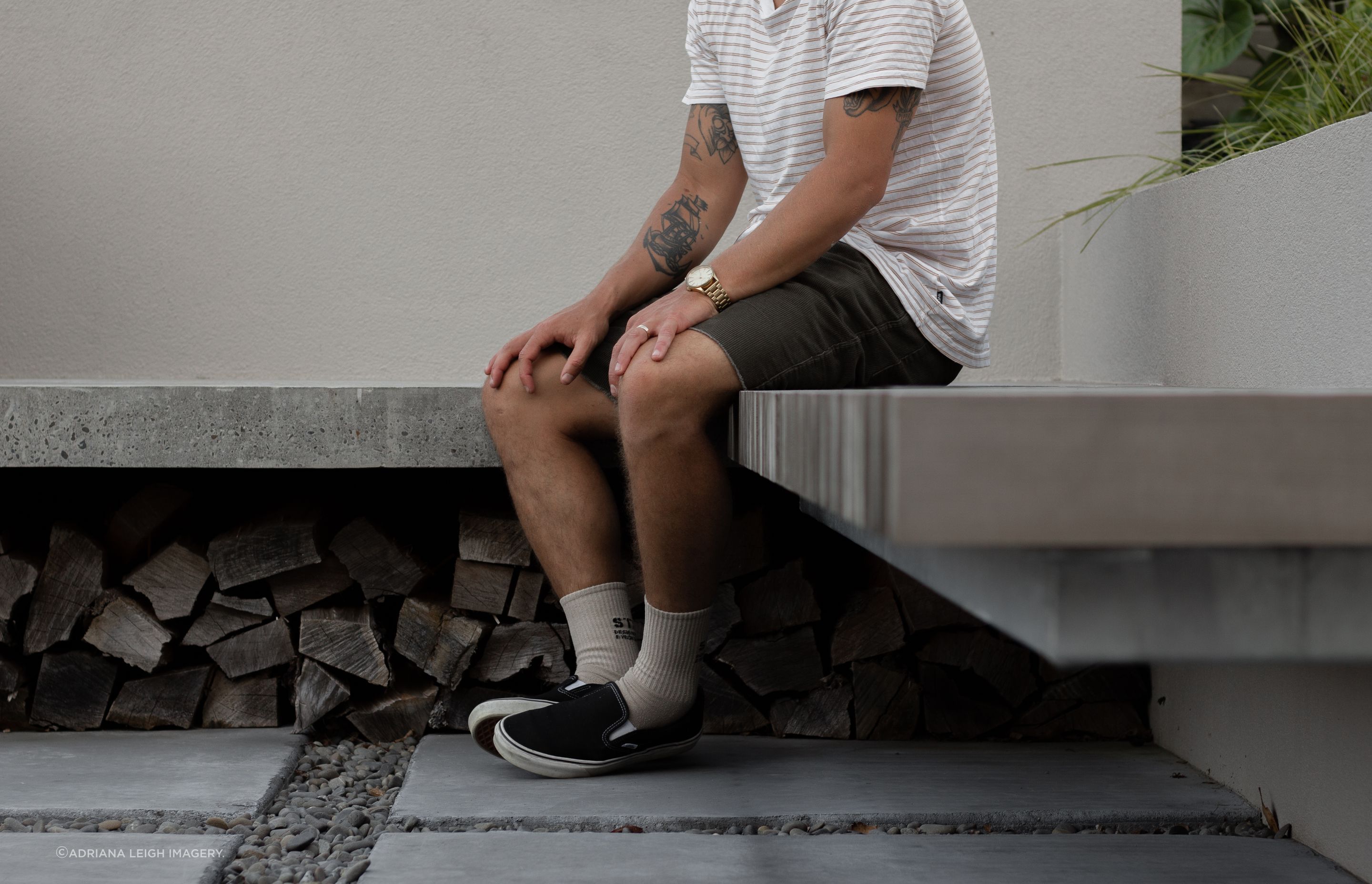 Urban Oasis
