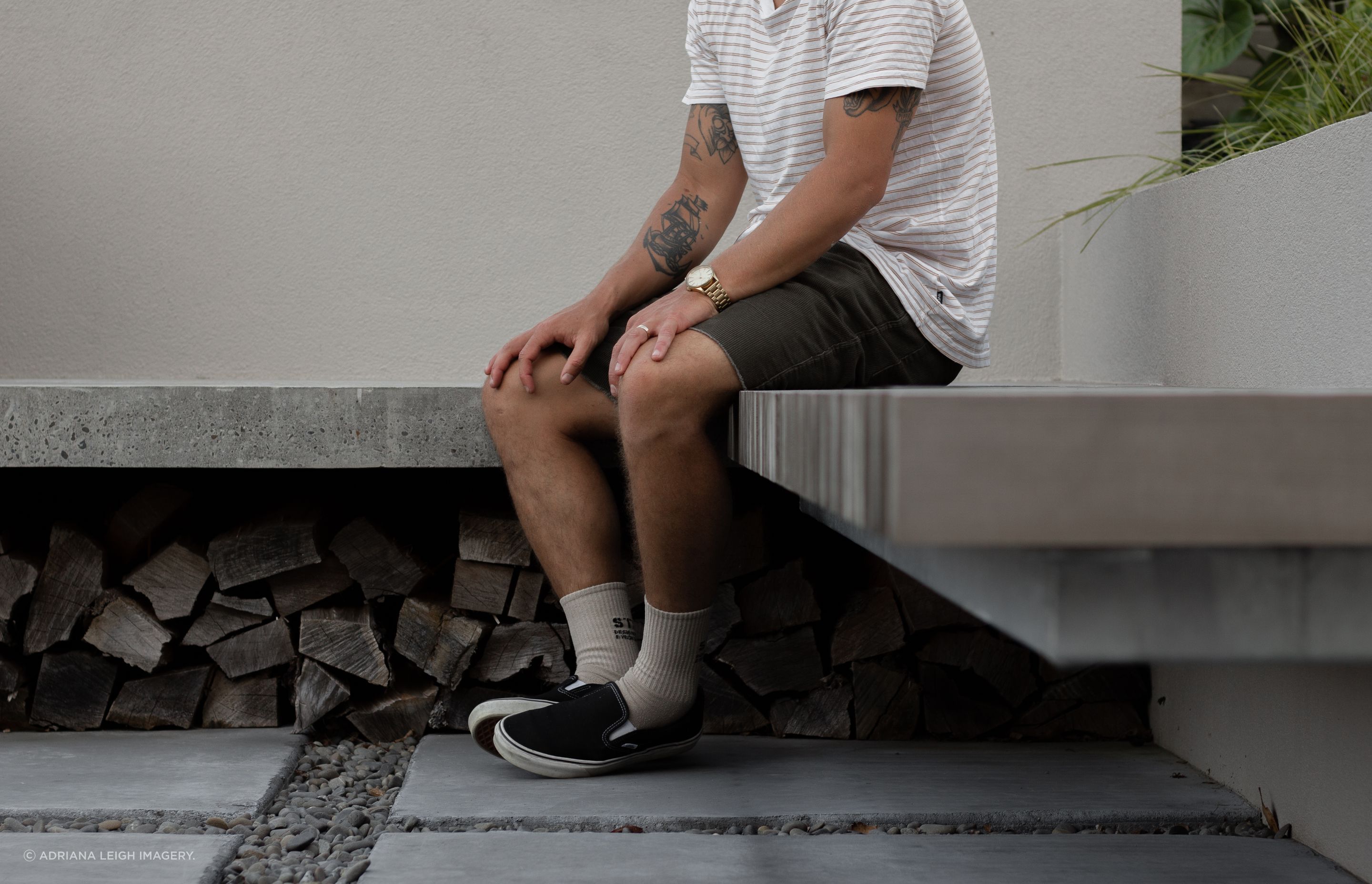 Urban Oasis