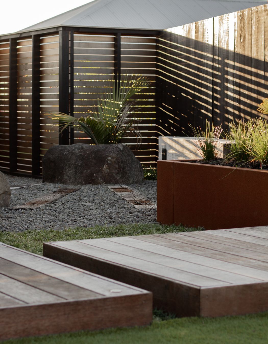 Urban Oasis