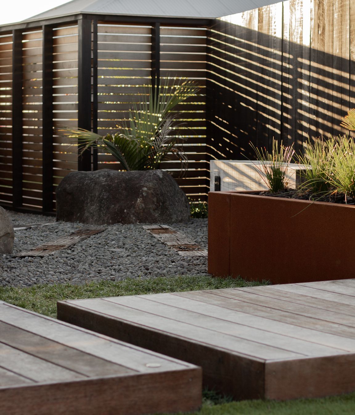 Urban Oasis