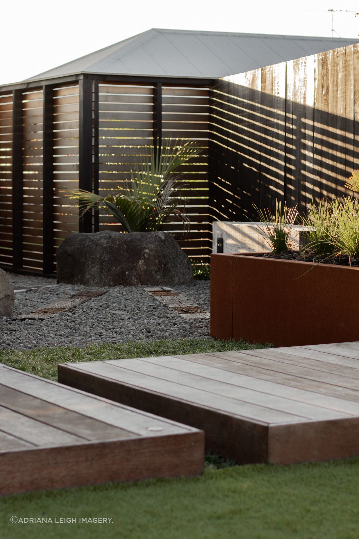 Urban Oasis