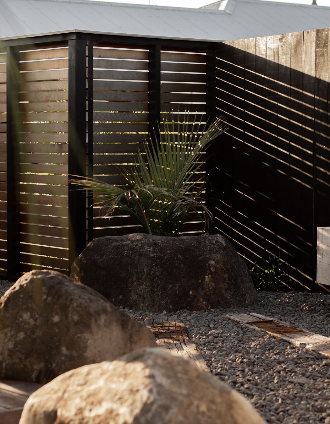 Urban Oasis
