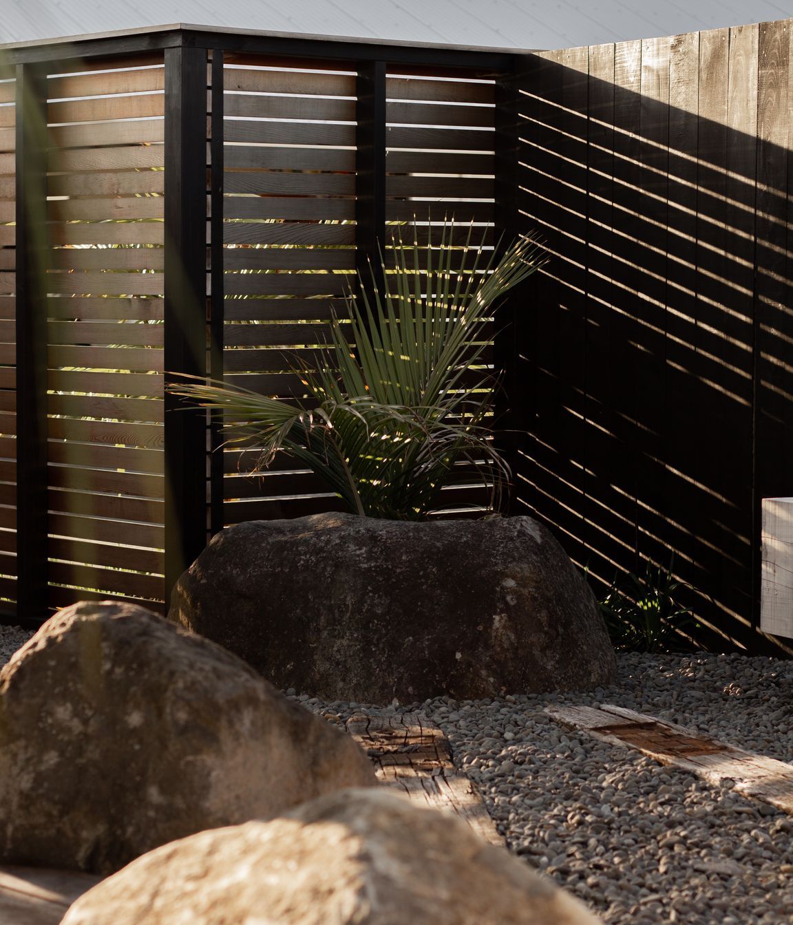 Urban Oasis