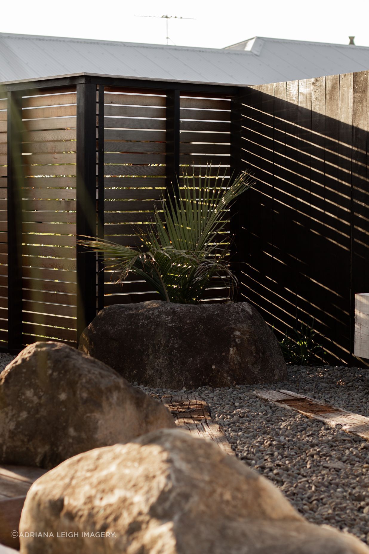 Urban Oasis