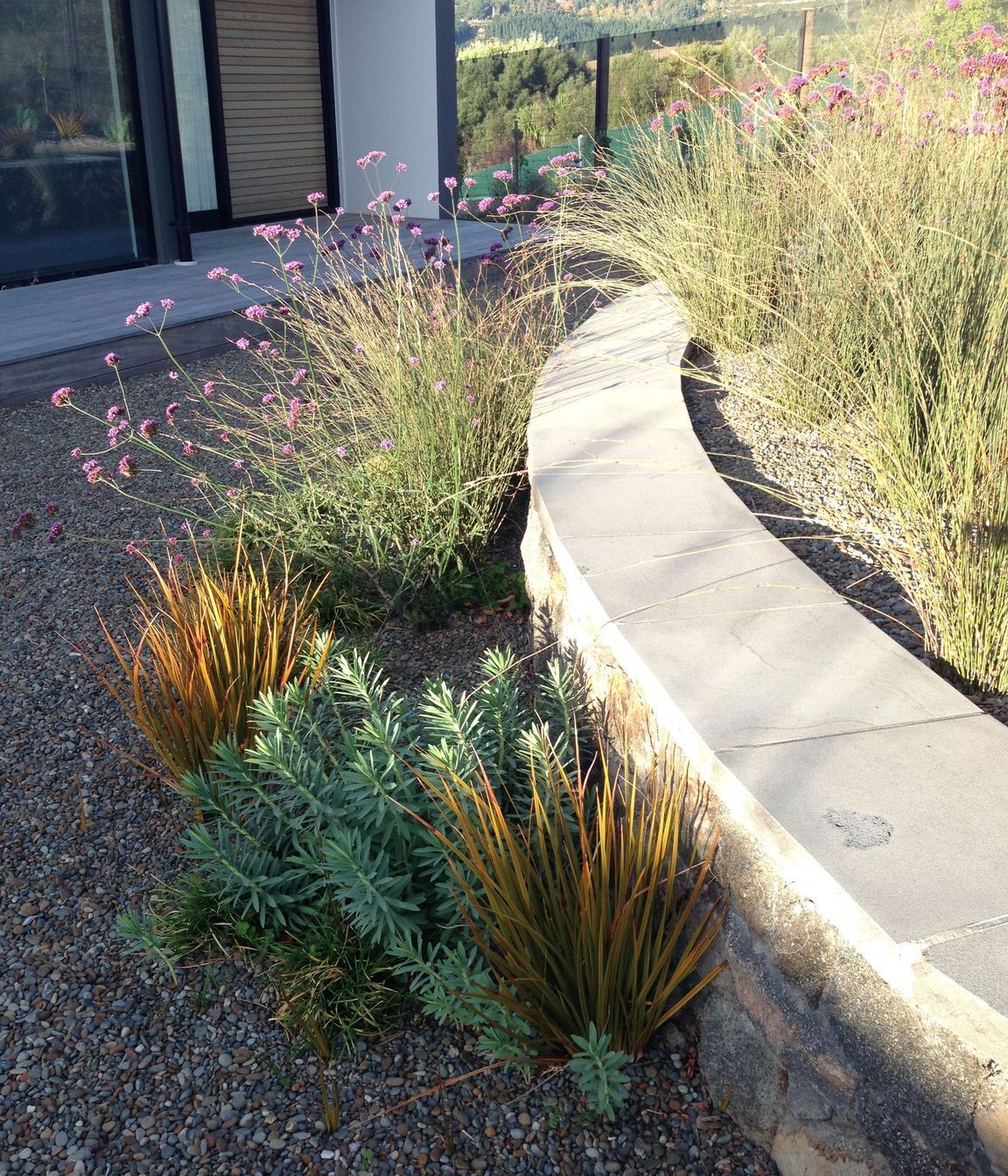 Worsley Spur Garden