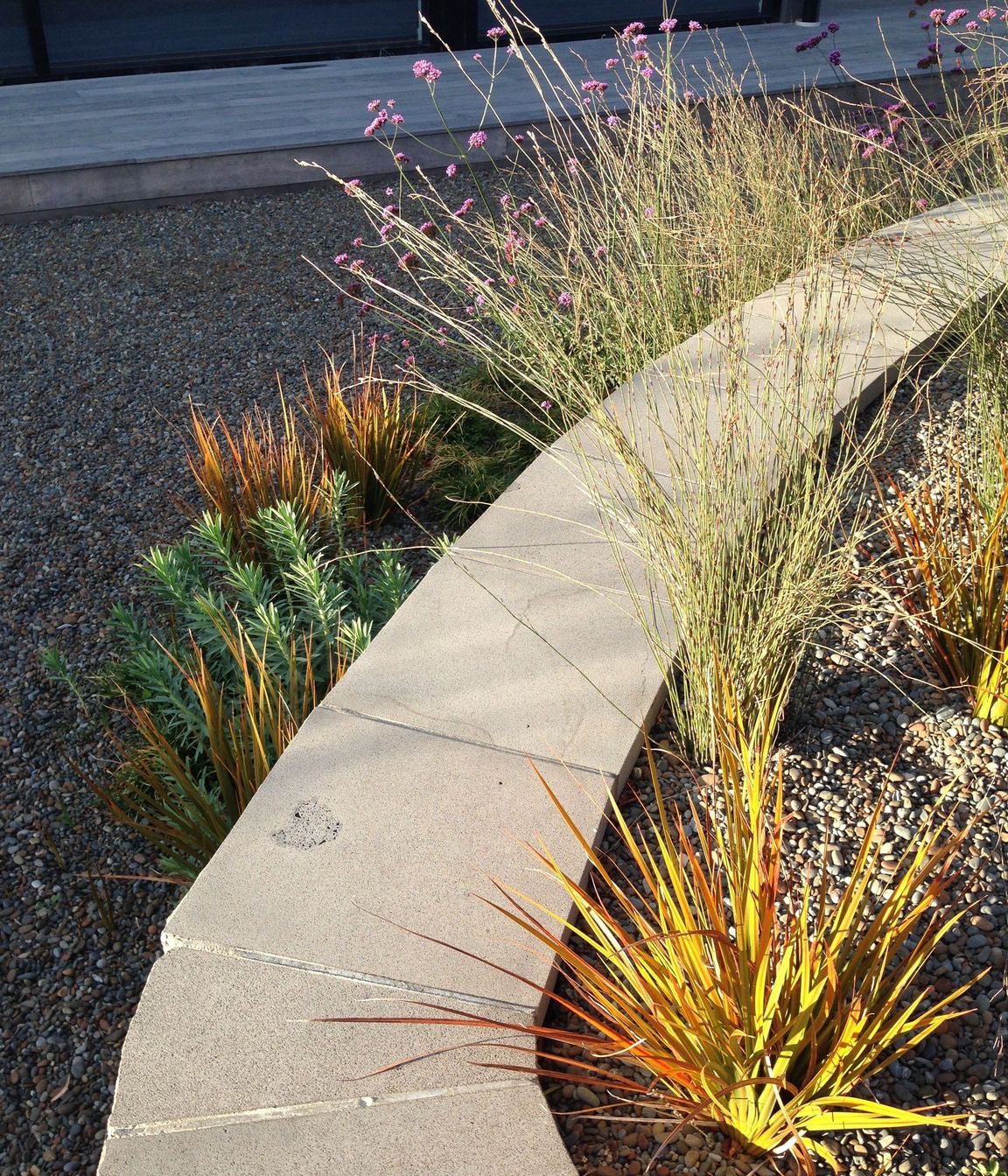Worsley Spur Garden