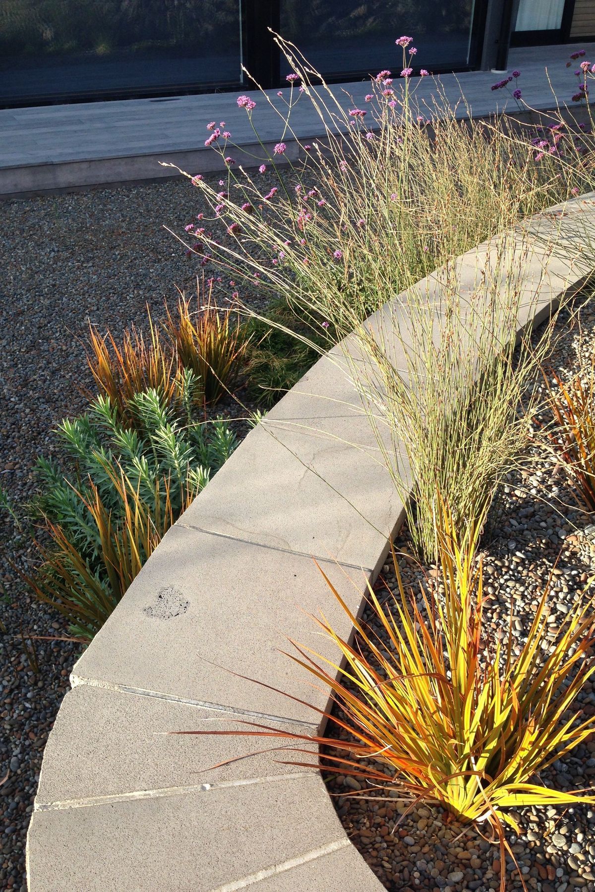Worsley Spur Garden