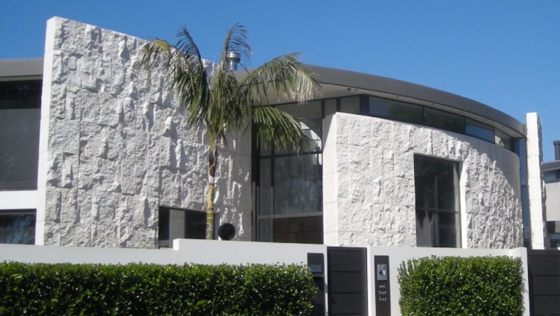 St Stephens Ave banner