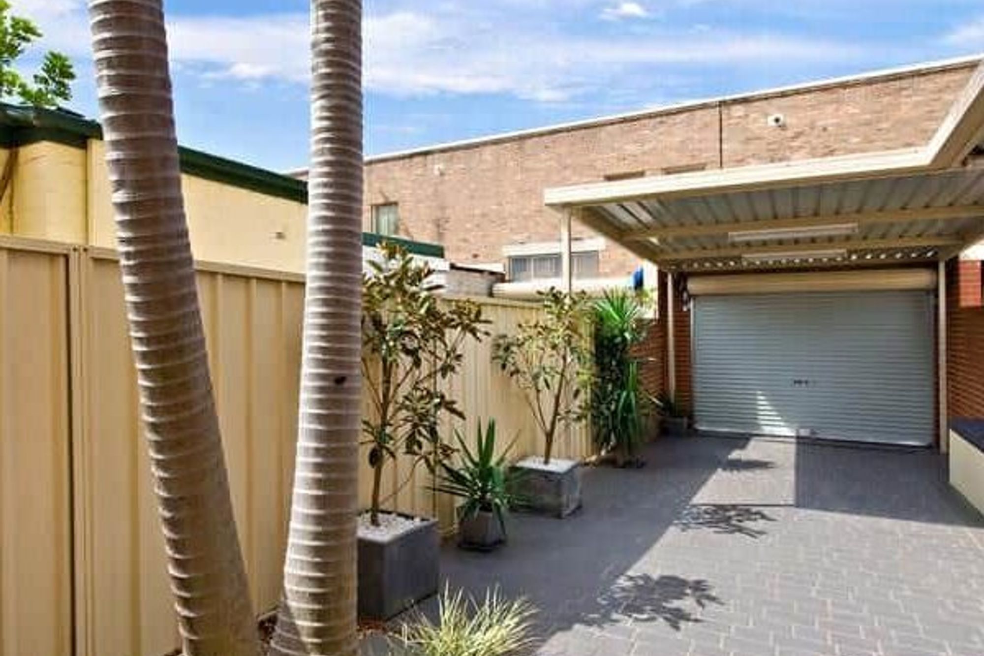 Rosebery
