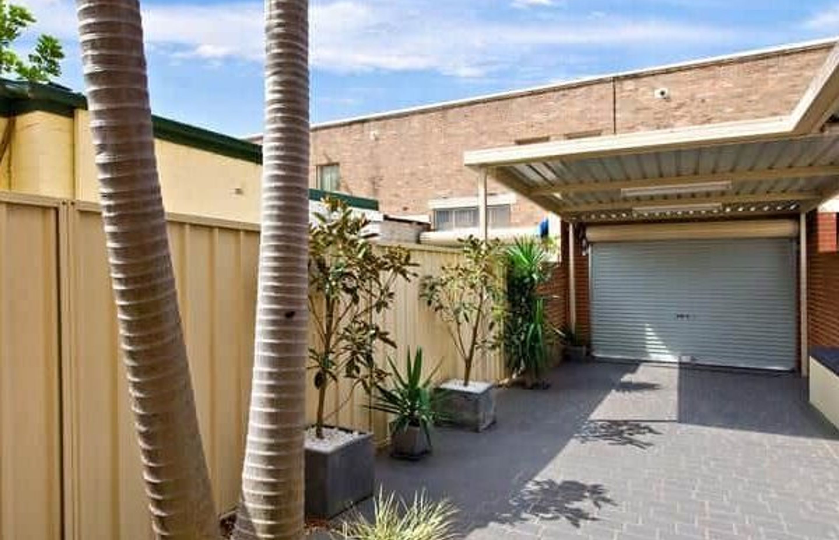 Rosebery