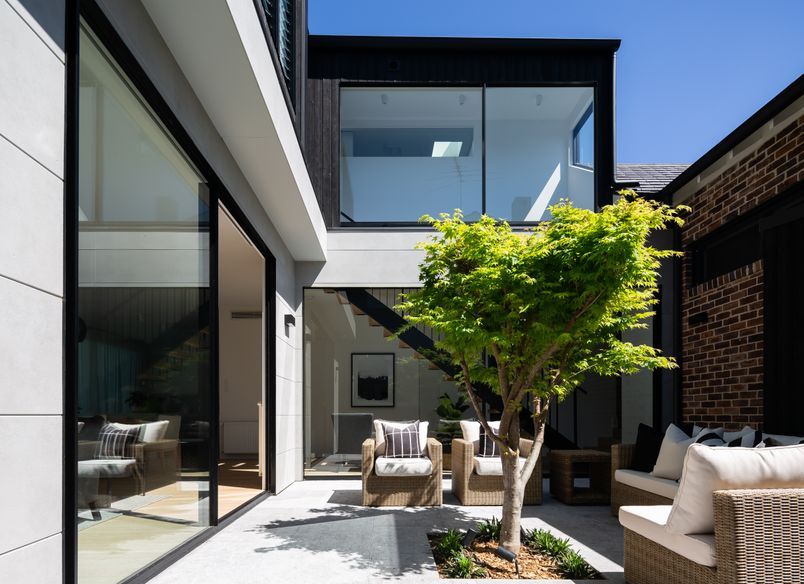 Northbridge Project
