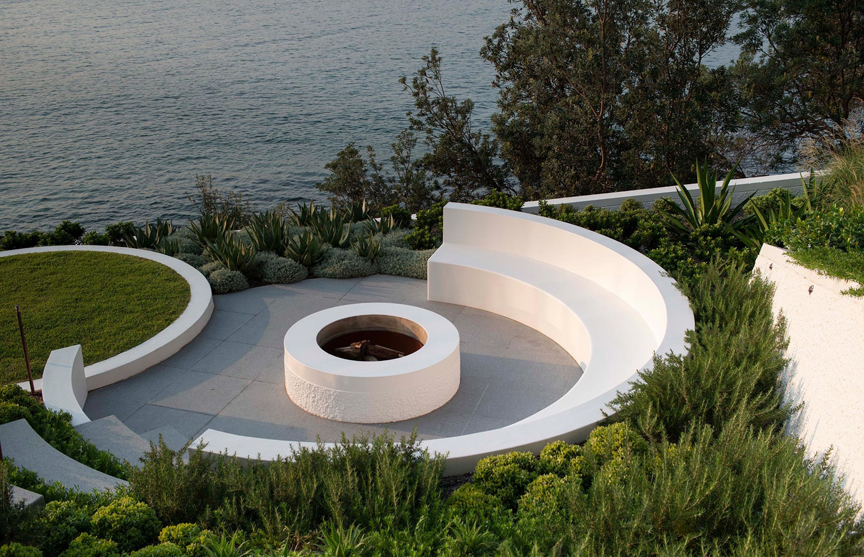 Cove House