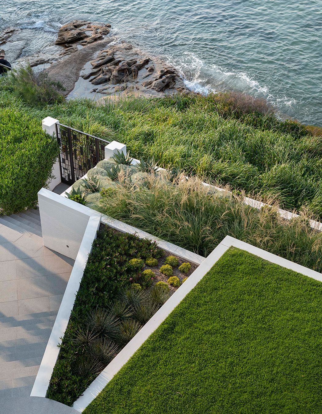 Cove House
