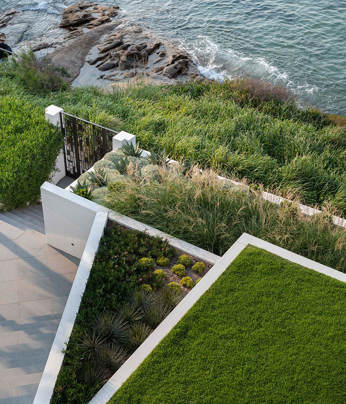 Cove House
