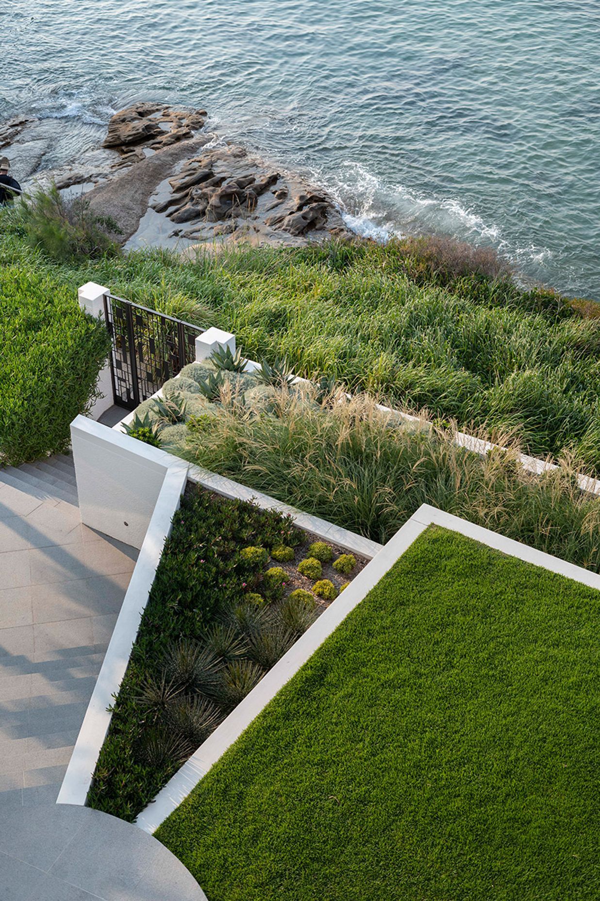 Cove House
