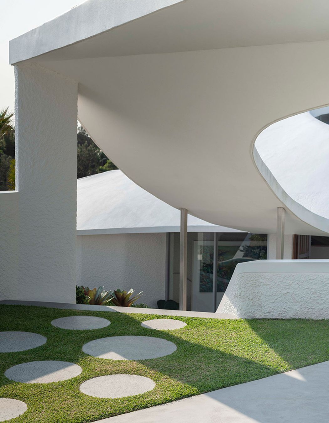 Cove House