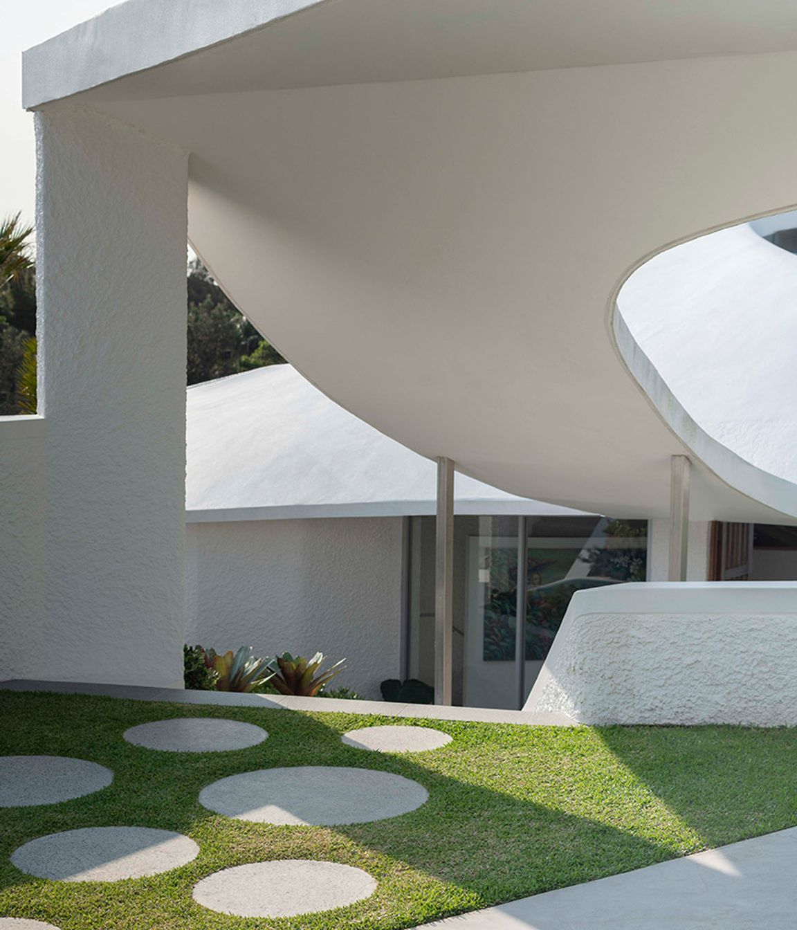 Cove House