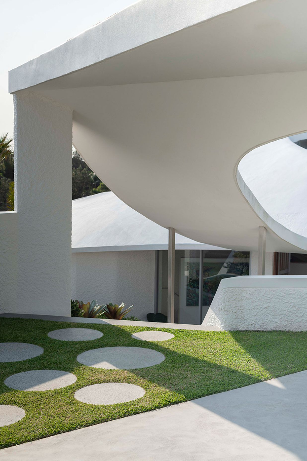 Cove House