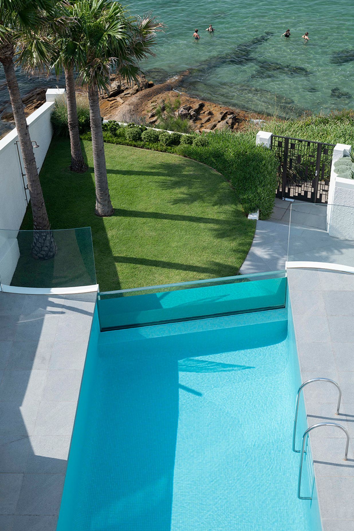 Cove House