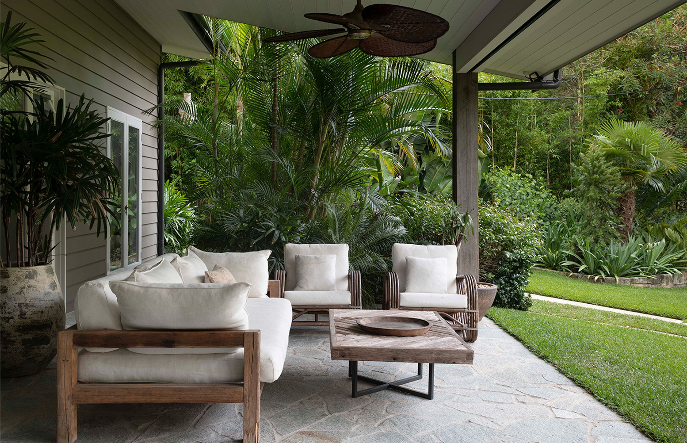 Avalon Getaway