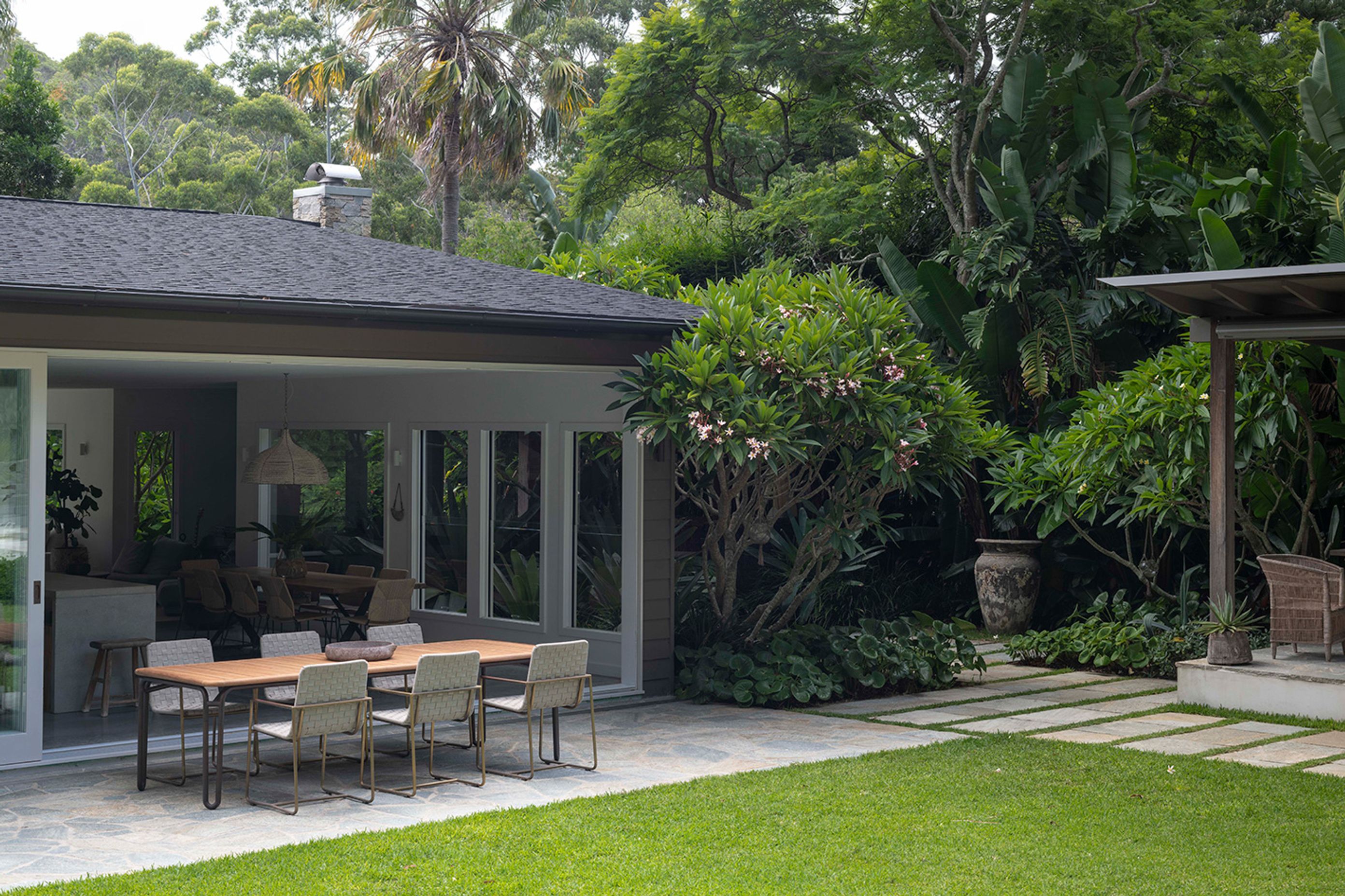 Avalon Getaway