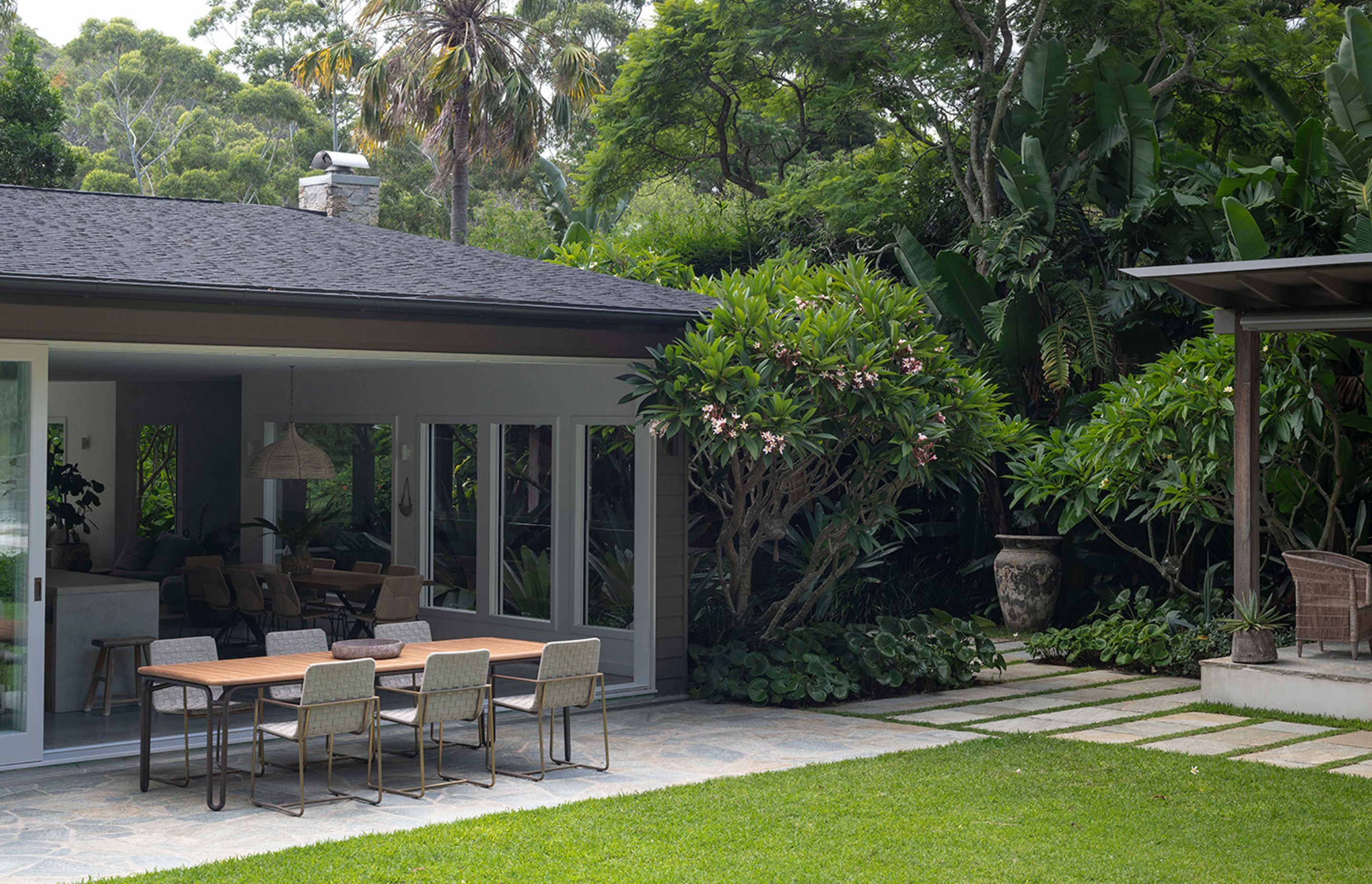 Avalon Getaway