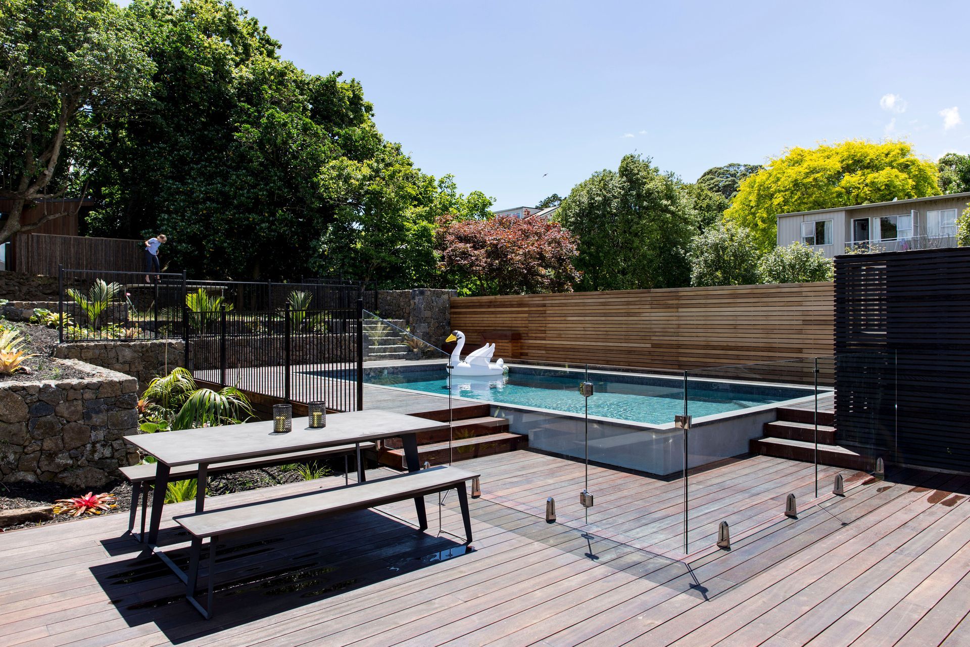 Fairview Landscape Design