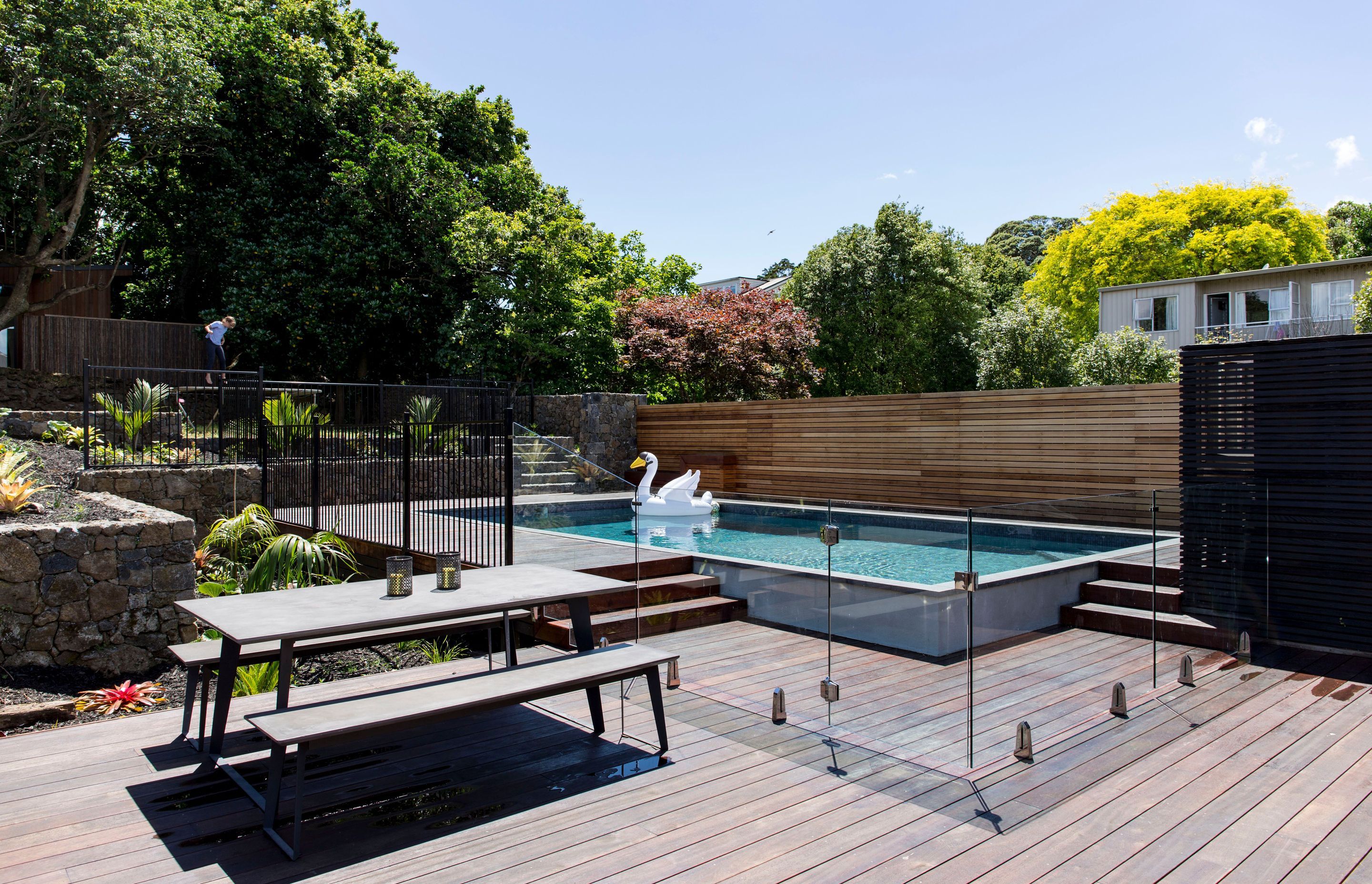Fairview Landscape Design