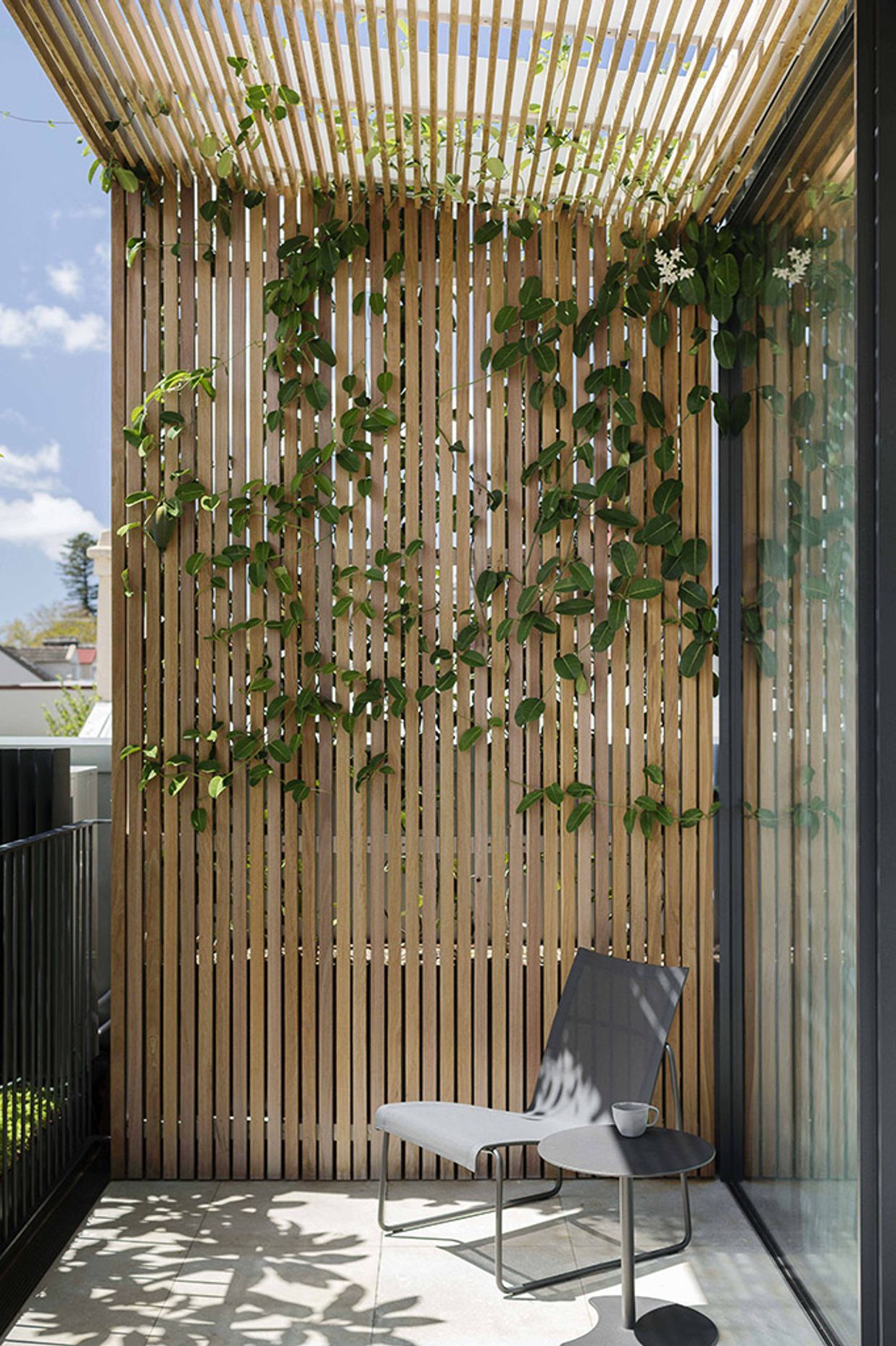 Mirror House