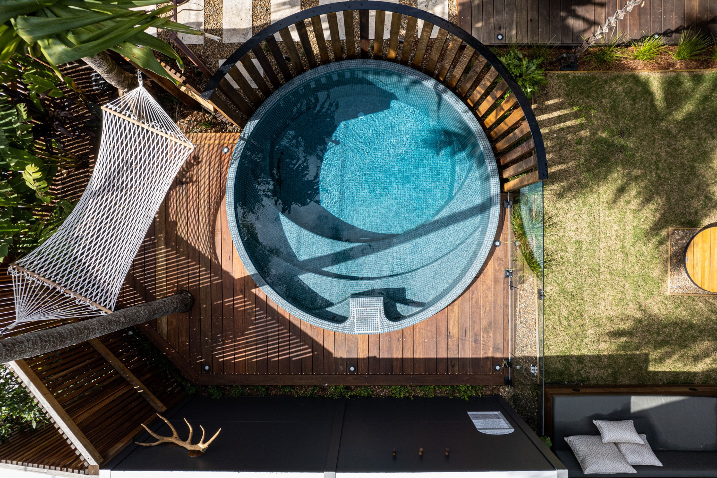 The Vela Properties by The Designory