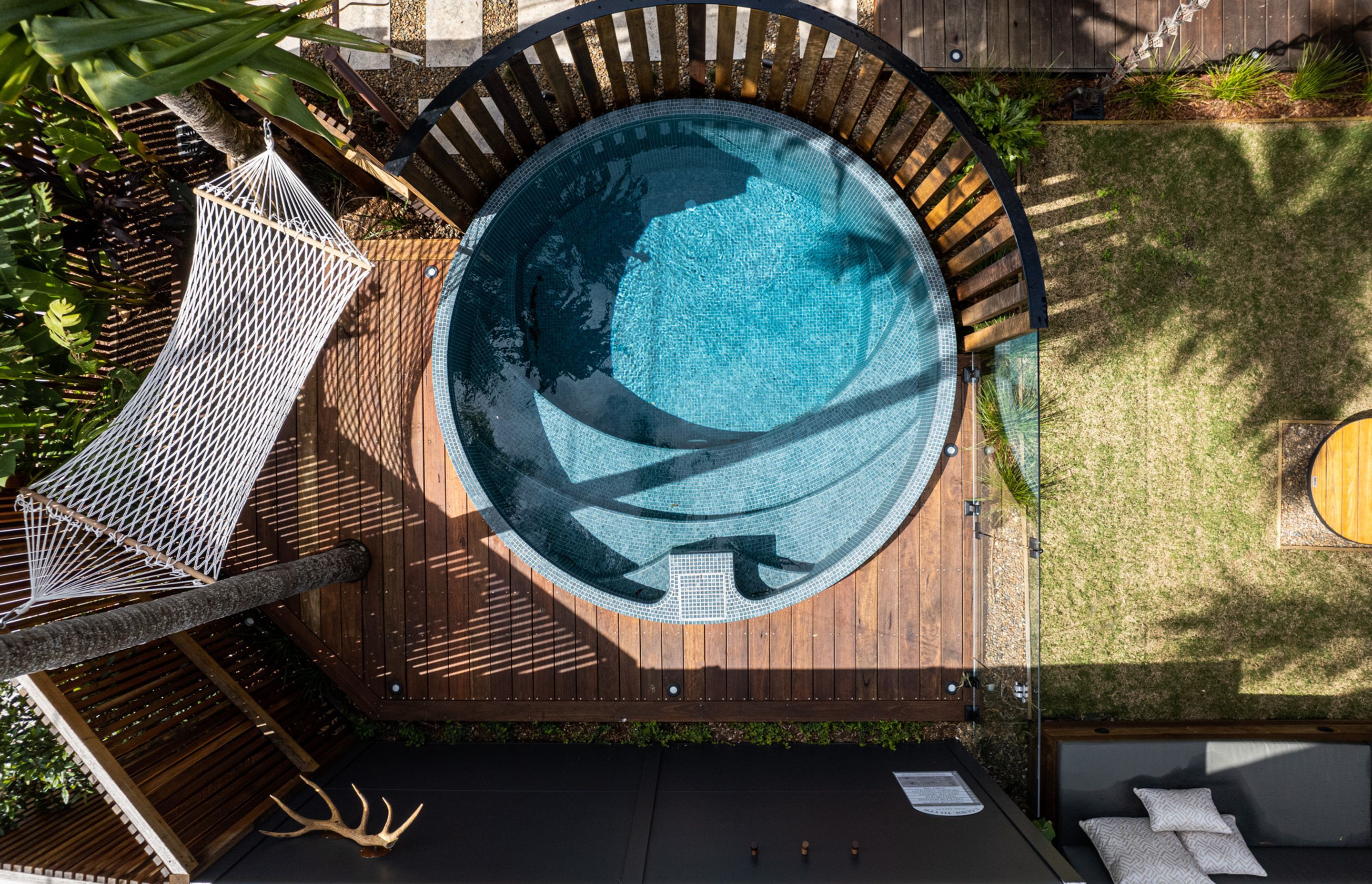 The Vela Properties by The Designory