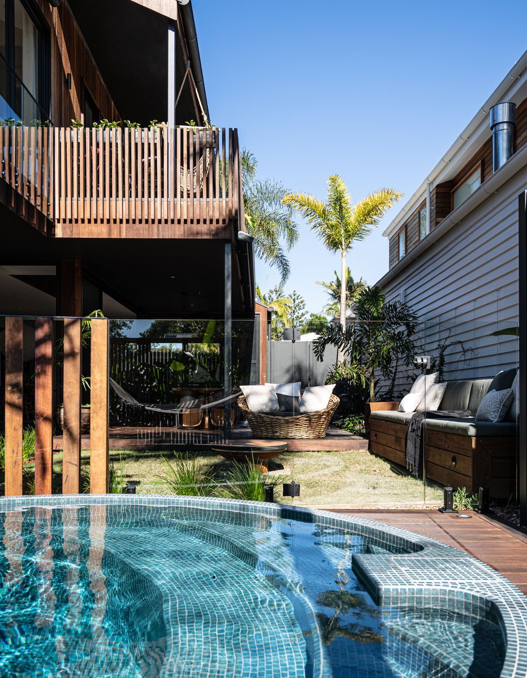 The Vela Properties by The Designory