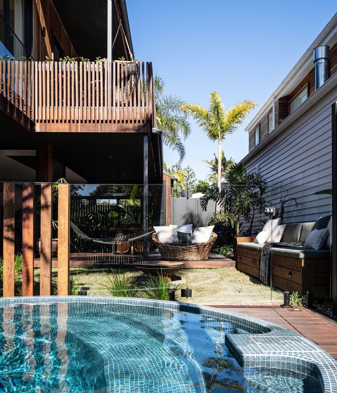The Vela Properties by The Designory