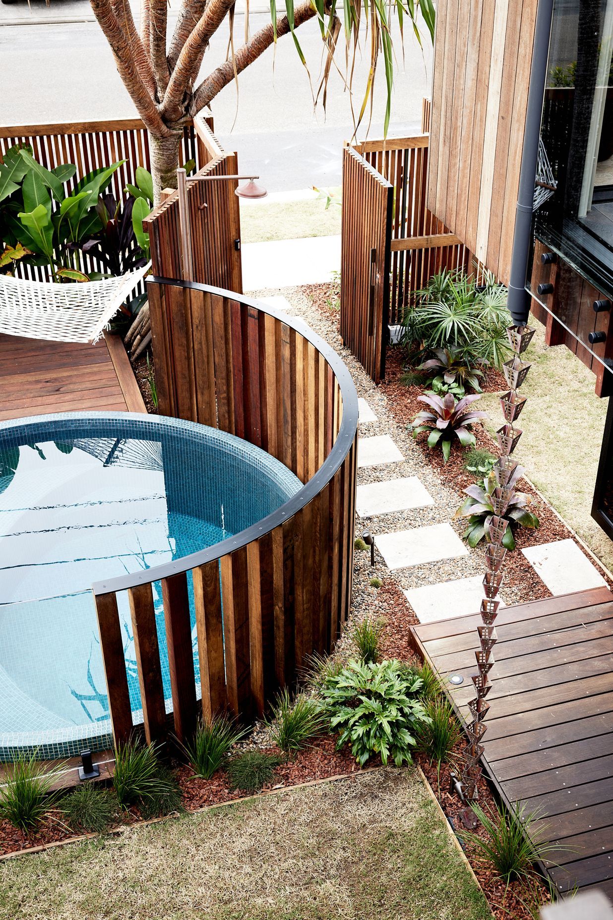 The Vela Properties by The Designory